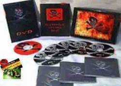 The International Heavy Metal Box Set